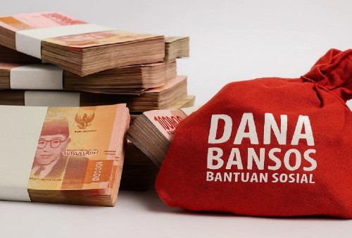 Bansos Januari 2026 Cair! Ini Daftar Bantuan PKH, BPNT, dan Beras 10 Kg yang Wajib Segera Diambil