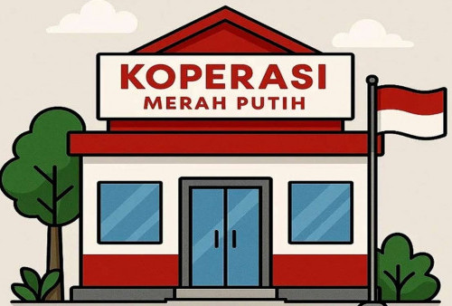 HARI TERAKHIR! Lowongan Kerja Kopdes 2026 Ditutup 24 April, Ini Dokumen yang Wajib Disiapkan