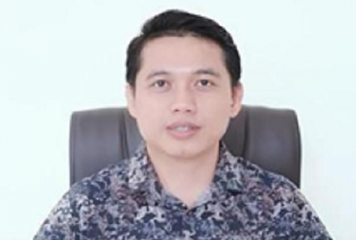 Gercep! Polisi Tangkap 'Otak Pembunuhan' Kacab Bank BRI Cempaka Putih