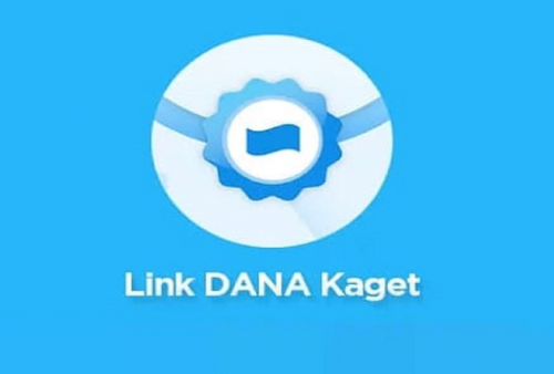 Link DANA Kaget Terbaru 21 Agustus 2024, Dapatkan Saldo Gratis Rp170.000 Spesial Kemerdekaan