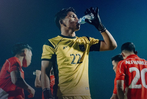 Hantam Makau di Sidoarjo, Timnas Indonesia U-23 Berpeluang Lolos Piala Asia U-23?