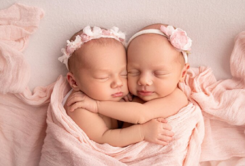 Mau Banget Punya Anak Kembar? 9 Tips Ini Mungkin Akan Mewujudkan Mimpi Anda