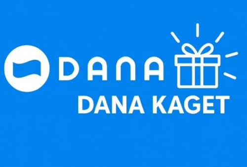 Selamat Akun DANA Kamu Berhak Terima Link DANA Kaget Kamis 21 Agustus 2025 Rp 120.0000