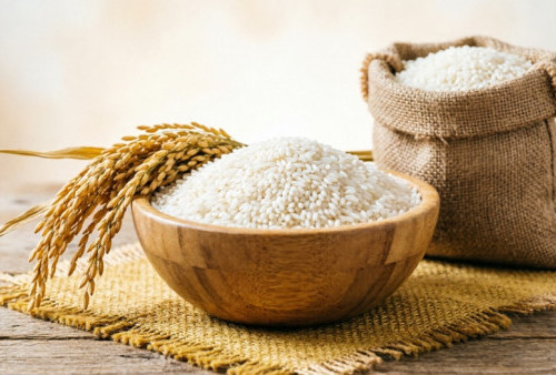 Nutrisi Beras Fortifikasi Bisa Berkurang, Begini Cara Mencucinya yang Benar Menurut Pakar Gizi