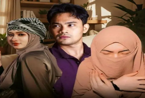 Syarat Damai Diajukan, Wardatina Mawa Tantang Insanul Fahmi Datangi Keluarga Besarnya