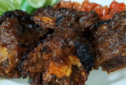 Resep Iga Bakar Madu yang Manis dan Gurih Ala Restoran, Cocok Jadi Hidangan Makan Malam Bersama Keluarga!