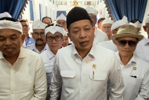 Menteri Koperasi Klarifikasi Anggaran Rp103 Miliar, Katanya Bukan Buat Podcast Doang