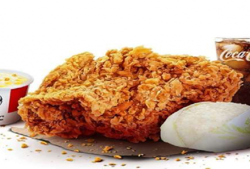 4 Promo Berlaku Setiap Hari Senin: Ada KFC Sampai McD