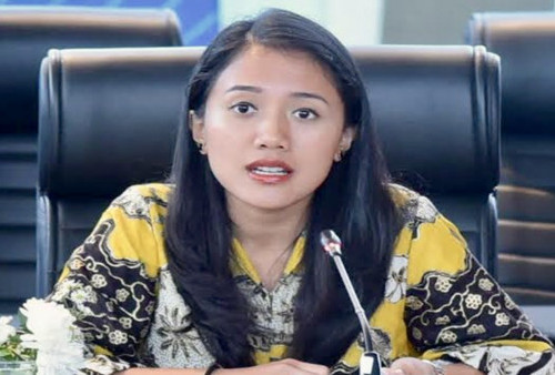 Puteri Komarudin Disebut Calon Kuat Menpora Gantikan Dito Ariotedjo, Golkar Buka Suara