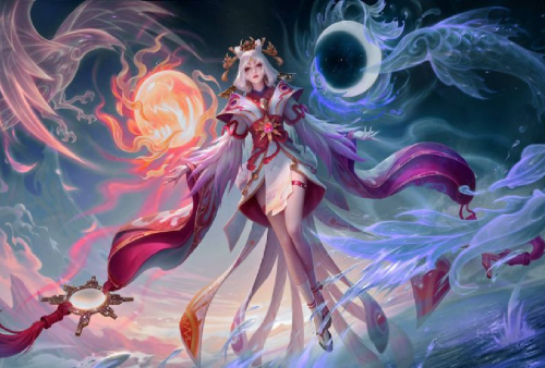 Spesial Hadiah Weekend! Yuk Klaim Kode Redeem Mobile Legends Sabtu 6 Juli 2024