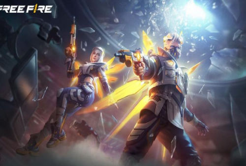 Edisi Jumat Berkah! Yuk Klaim Kode Redeem Free Fire Jumat 6 September 2024