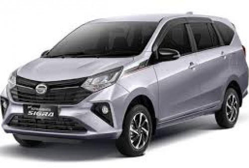 Rekomendasi 4 Mobil Keluarga 7 Seater Matic di Bawah Rp200 Juta 2025, Paling Ramah untuk Pengemudi Wanita