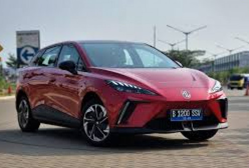 Promo Awal Tahun 2026, Harga MG4 EV dan MG ZS EV Makin Terjangkau, Bonusnya Menggiurkan?