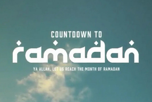 Resmi! Pemerintah Tetapkan 1 Ramadan 1447 H Jatuh 19 Februari 2026