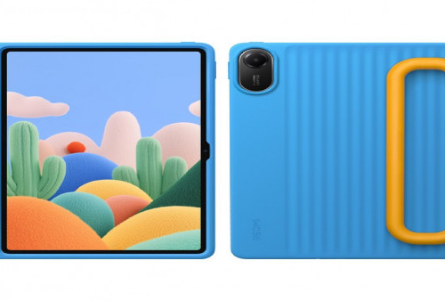 5 Rekomendasi Tablet Android Murah 2026, Harga Rp2 Jutaan Tapi Multitasking Banget!
