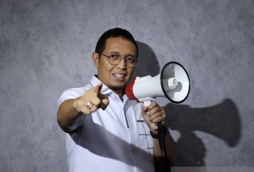 Istana Bela Ucapan Prabowo soal Londo Ireng, Hasan Nasbi Sebut Bukan Ditujukan untuk Rakyat