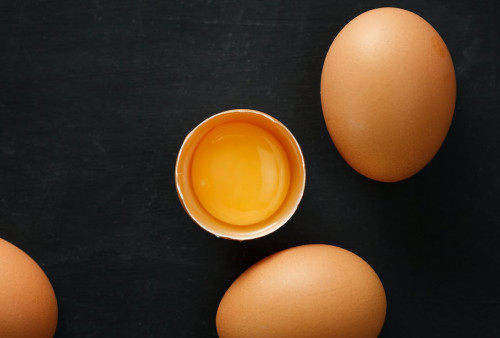 5 Tips Mudah Memilih Telur yang Segar dan Berkualitas, Perhatikan Hal Ini Mulai Sekarang!