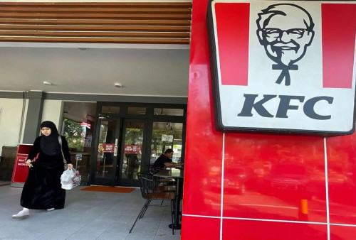 Promo KFC Spesial Ramadhan Maret 2026: Diskon 40 Persen Menanti, Bisa Makan Berjamaah!