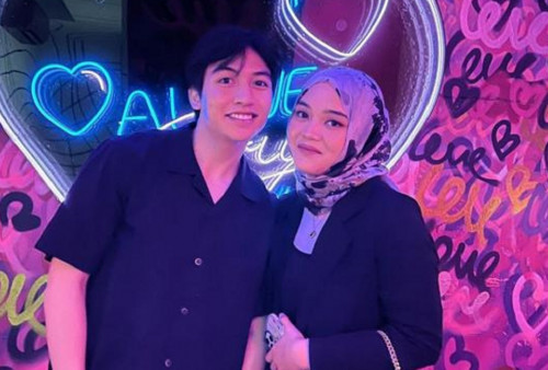 Berharap Jeffry Reksa Mualaf, Putri Delina Akui Tak Mau Nikah Beda Agama