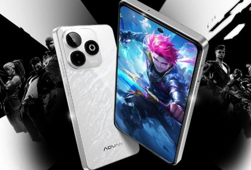 7 Rekomendasi HP 1 Jutaan Terbaik Maret 2026, Layar 120Hz hingga Baterai 6000 mAh