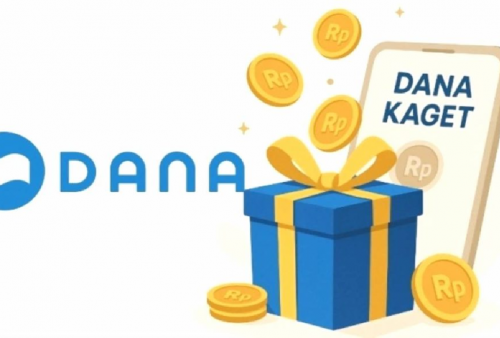 Klik Sekarang Link DANA Kaget Senin 22 September 2025: Total Hadiah Mencapai Rp 90.000