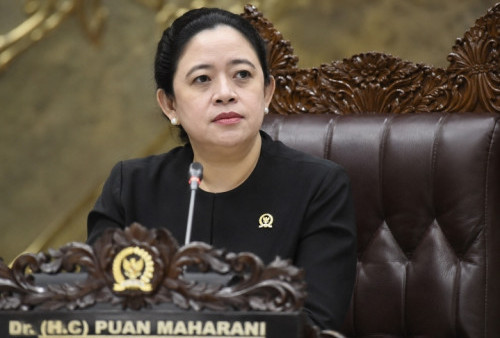 Tragedi Latsarmil Berujung Reformasi: Puan Maharani Soroti Perubahan Total Pelatihan Koperasi Desa