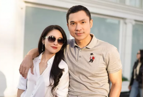 Jet Pribadi Sandra Dewi Kok Belum Disita? Kapuspenkum Ungkap Alasannya