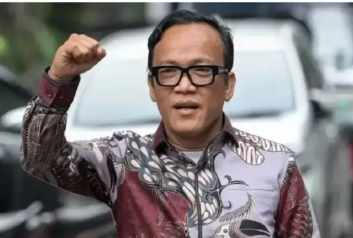 Resmi! Usai Jadi Tersangka Prabowo Pecat Immanuel Ebenezer dari Wamenaker, Begini Cerita Suapnya..
