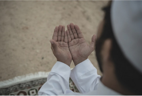 Berikut Doa Ramadhan Hari Ke-5 Lengkap dengan Latin dan Artinya, Jangan Sampai Kelewat!