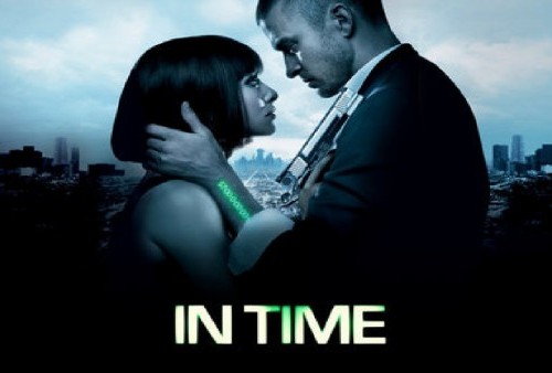 Link Film In Time: Ketika Detik Adalah Nyawa, dan Abadi Adalah Hak Istimewa