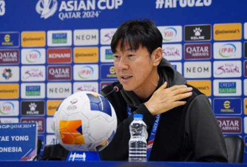 Terbongkar! Andre Rosiade Beberkan Alasan Shin Tae-yong Dipecat dari Timnas Indonesia: Ada Pemain yang Mengancam, Siapa?