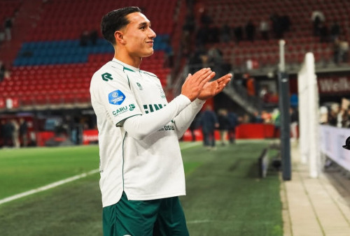 Cedera Miliano Jonathans Jadi Pukulan Telak, John Herdman Harus Putar Otak