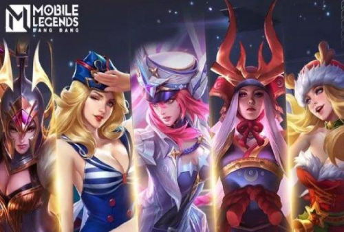 Buruan Klaim Kode Redeem Mobile Legends Terupdate Gratis Hari Ini, Kamis 1 Agustus 2024