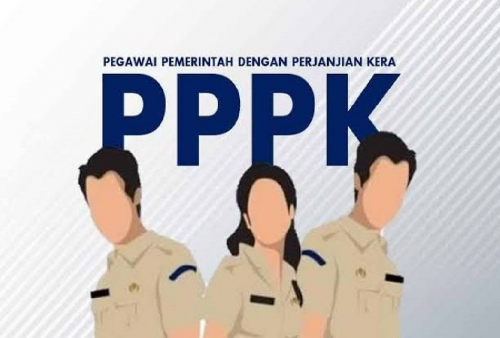 Terakhir Pengumuman, 2 Cara Cepat Pengecekan Kelulusan PPPK Tahap II Tahun 2024