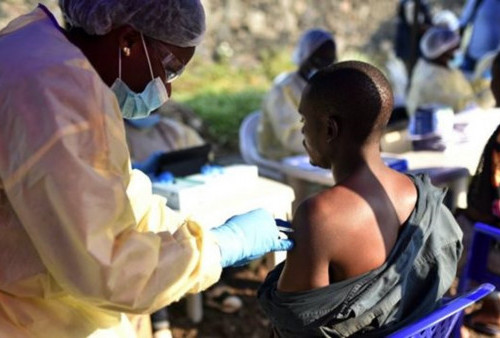 Darurat Global Ebola Ditetapkan WHO, Pemerintah RI Diminta Siaga Wabah Meresahkan Dunia