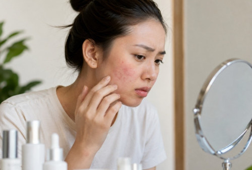 Waspada! 8 Tanda Alergi Skincare yang Sering Dianggap Sepele oleh Wanita 