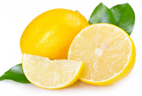 6 Cara Hilangkan Bau Mulut Saat Puasa Pakai Perasan Lemon, Begini Trik Membuatnya