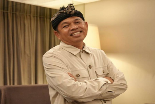 Waduh! Dedi Mulyadi Digugat 8 Organisasi Sekolah Swasta Gara-Gara Rombel Meledak 50 Siswa