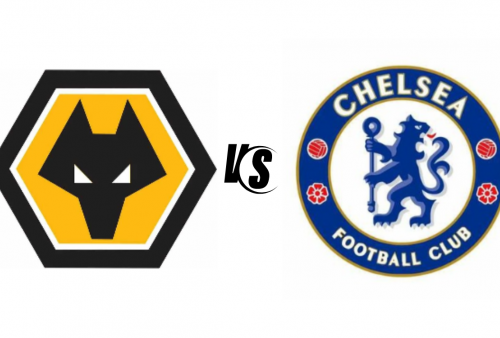 Link Live Streaming Premier League 2024/25 Wolves vs Chelsea, The Blues Tak Boleh Goyah