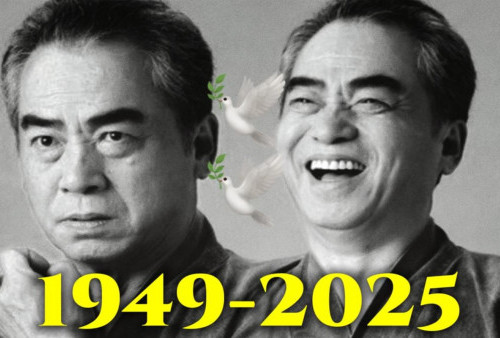 Profil dan Perjalanan Karier Lee Moon-soo, Aktor Senior yang Wafat di Usia 76 Tahun