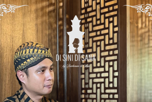 Dari Jawa untuk Nusantara: Primbon Night Memikat Lewat Tradisi dan Rasa