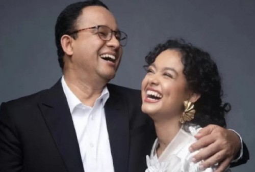 Melongo! Putri Anies Baswedan Lanjut S2 di Harvard, Rekam Jejak Akademik Luar Biasa