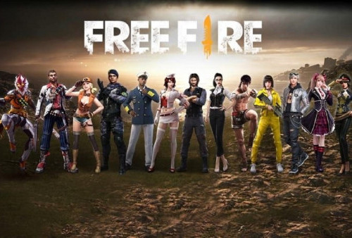 Berburu Kode Redeem Free Fire: Raih Hadiah Gratis 24 Agustus 2024