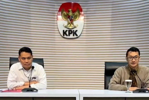 Direktur Travel Berjejer di Meja Periksa KPK dalam Dugaan Korupsi Kuota Haji