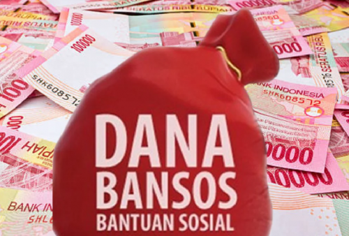 Ada Pemutakhiran, Cek Nama Kamu Disini Bansos BPNT dan PKH hingga Total Uang Rp 2.400.000!