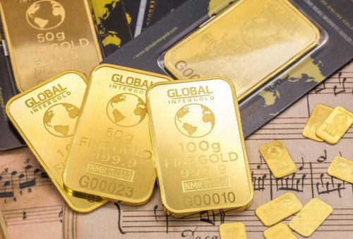 Cek Update Harga Emas Antam dan UBS Terbaru di Pegadaian Hari Ini, Kamis 16 Mei 2024!