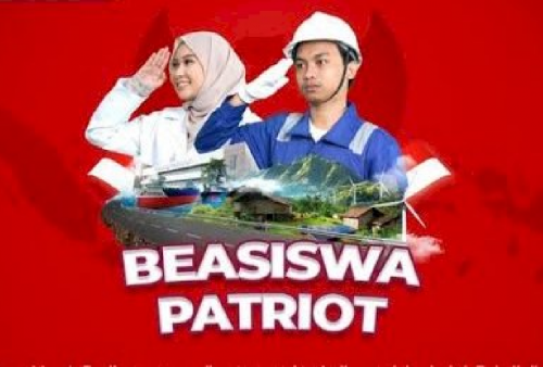 Beasiswa Patriot Kementrans Diklaim Lebih Besar dari LPDP, Mahasiswa Yuk Siap-siap!