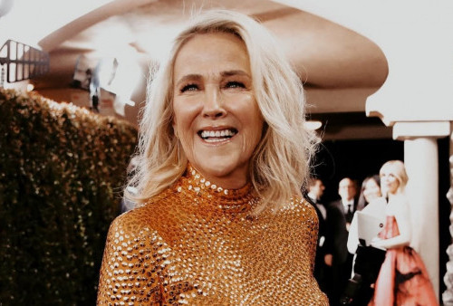 Catherine O’Hara Meninggal Dunia, Macaulay Culkin Sampaikan Pesan Haru