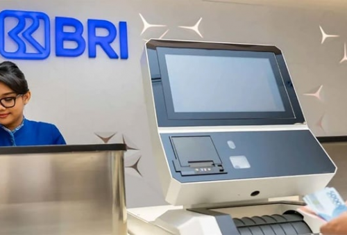 Usaha Makin Meluas? Yuk Ajukan KUR Bank BRI 2025 Plafon Rp 150 Juta!