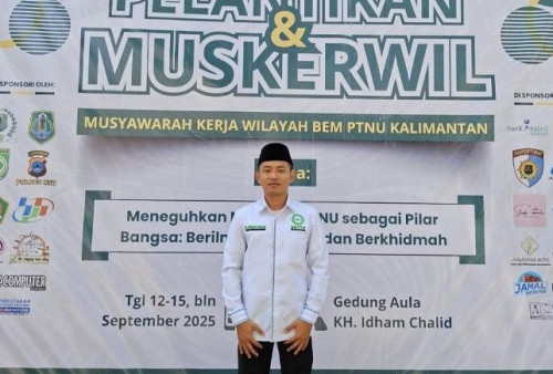 BEM PTNU Soroti Operasional Tambang Antam Pongkor, Minta Evaluasi dan Transparansi Dibuka ke Publik